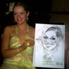 Caricatures by Niall O Loughlin - The �complimentary� caricaturist. 9 image